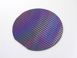 Wafer Inspection using MSU-10
